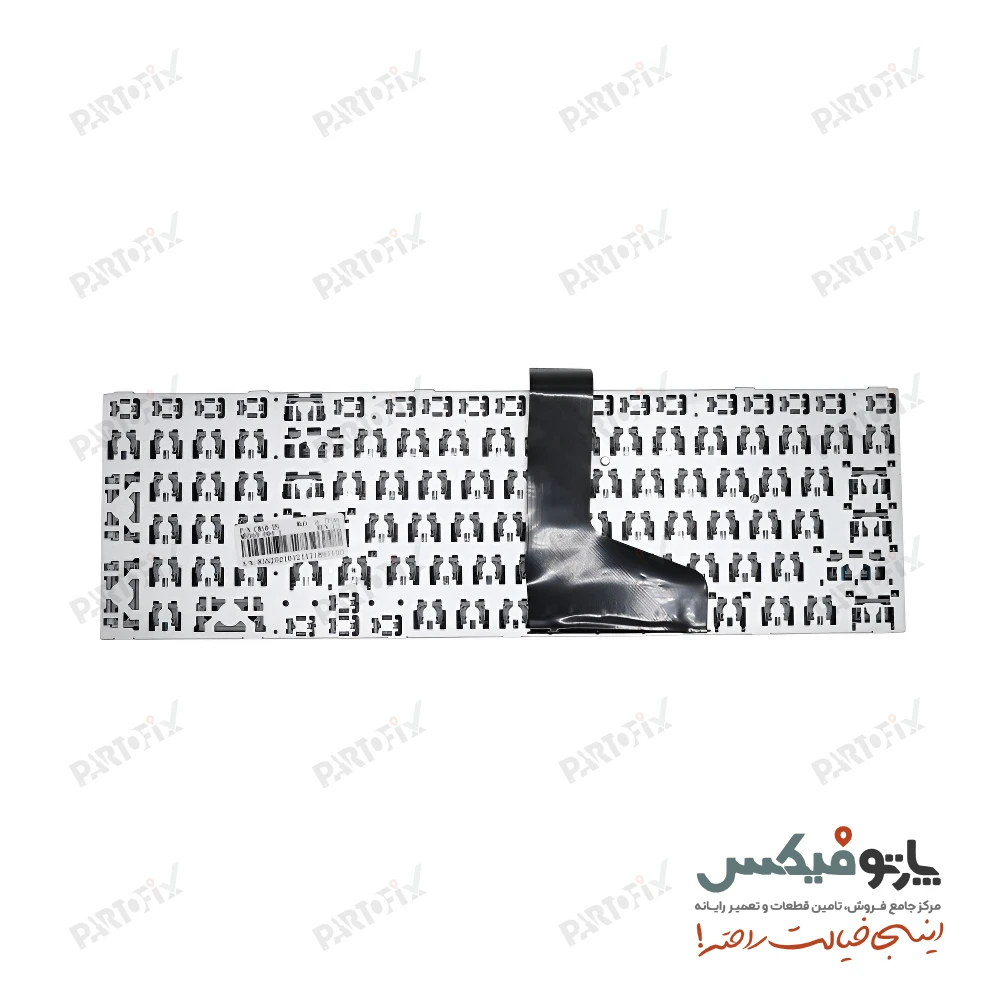 کیبورد لپ تاپ دل 1564 , Inspiron 1764